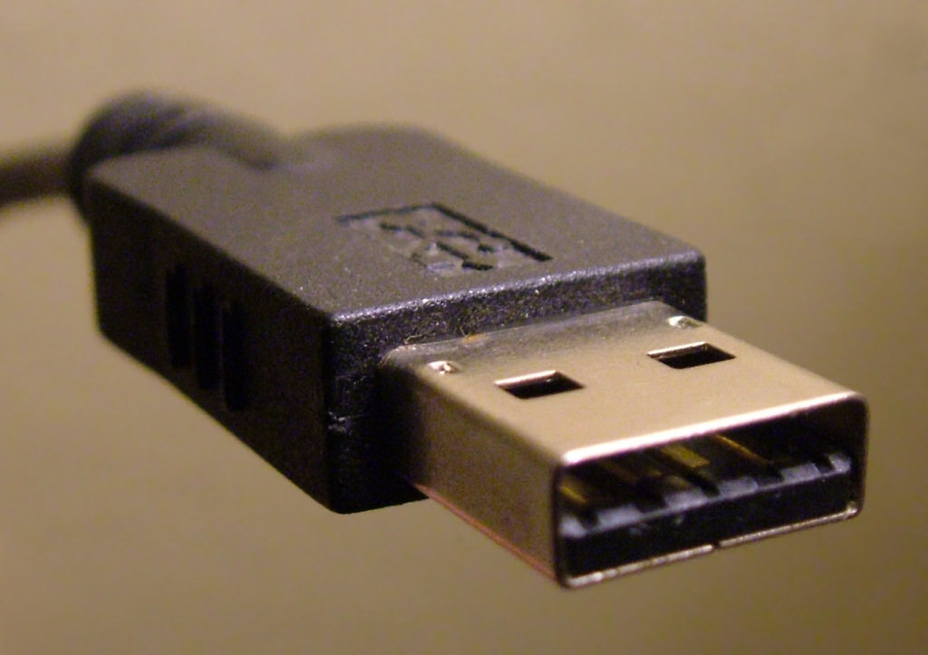usb