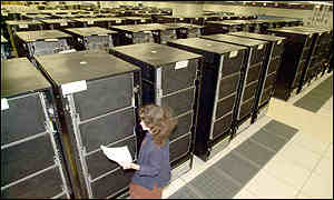 mainframe