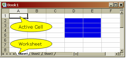 excel 1