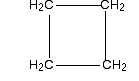 Cyclobutane