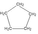 cyclopentane