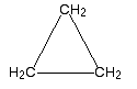 cyclopropane