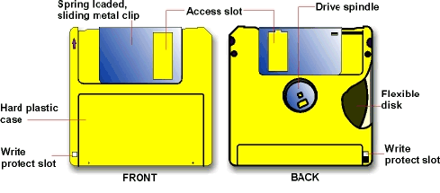 Floppy